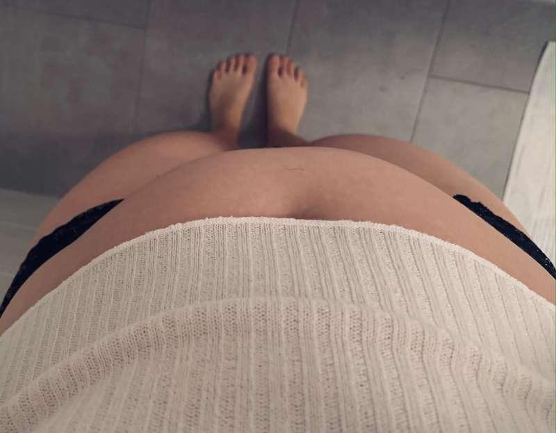Feeling super stuffed 