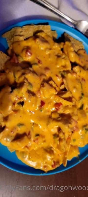 My take on king ranch casserole