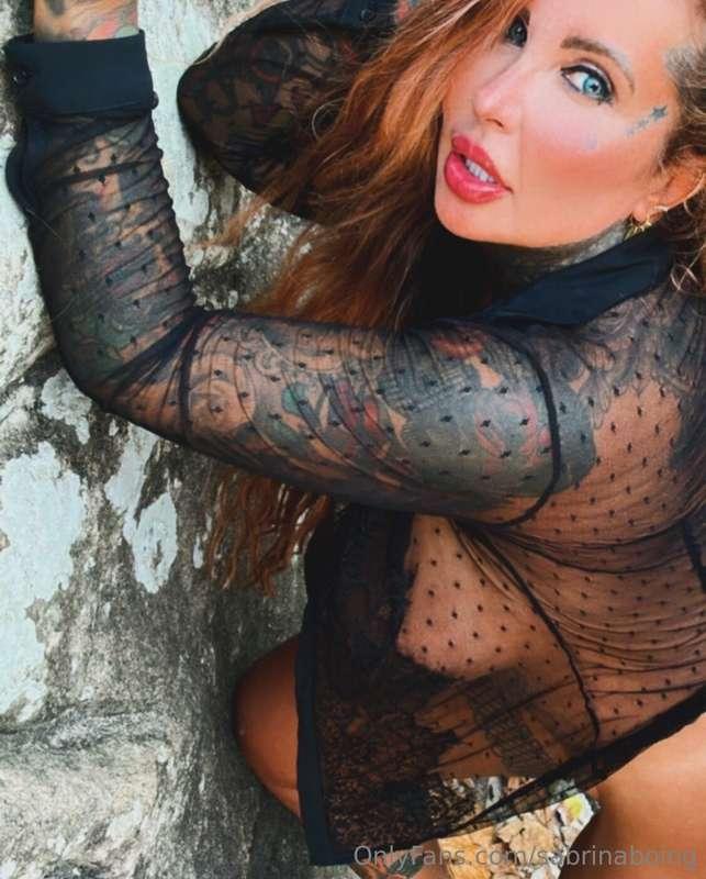 sabrinaboing image #5