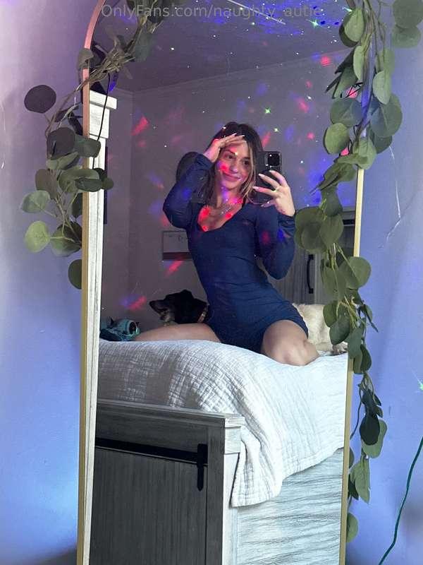 Break the rules with me 🌶️😈