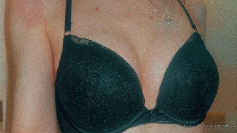 Take this off for me?