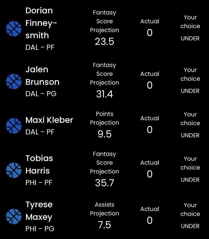 Sportsbattle🤑added another ticket