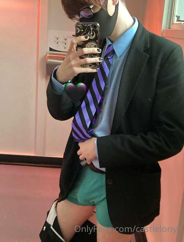 Part 1 Of Schoolboy Content (Seperated into two, the second ..