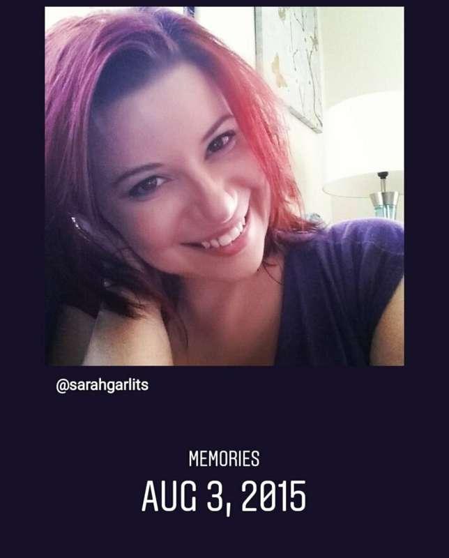 #throwback from 2015