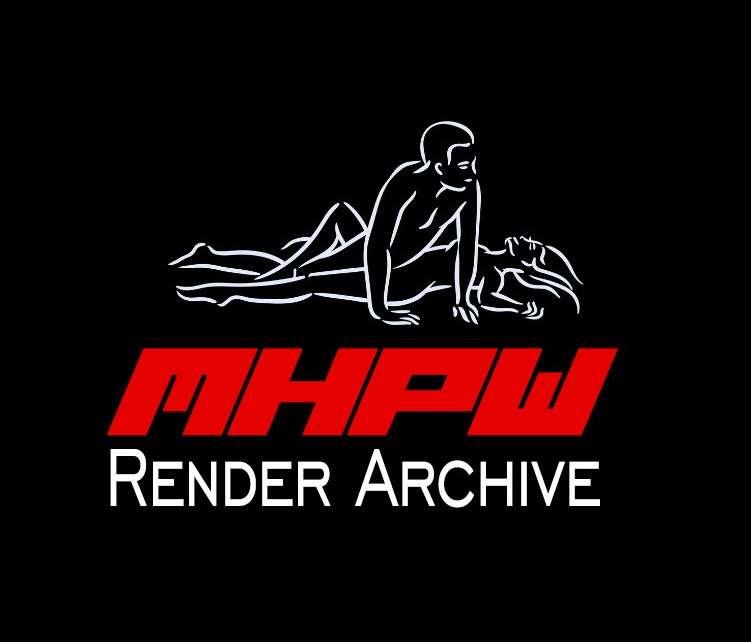 MHPW - Render Archive