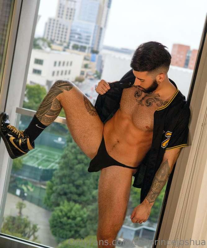 theprincejoshua image #1