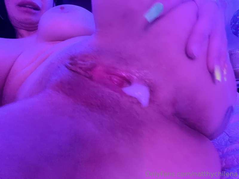 Me dejaron llena de semen 🥵