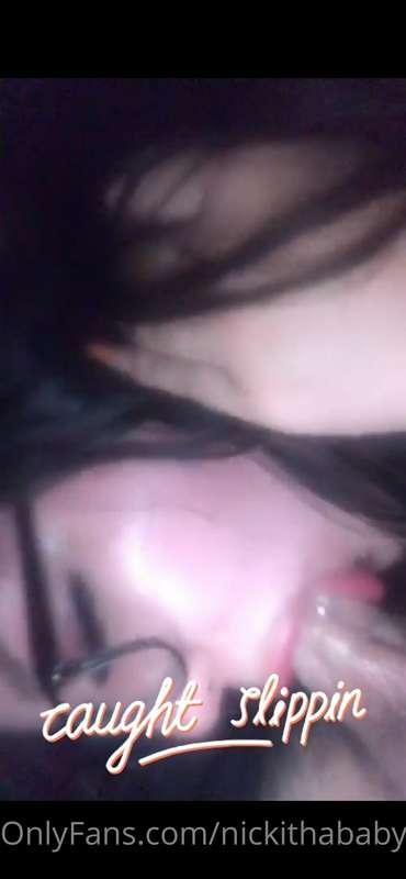 I wanna deep throat a cock