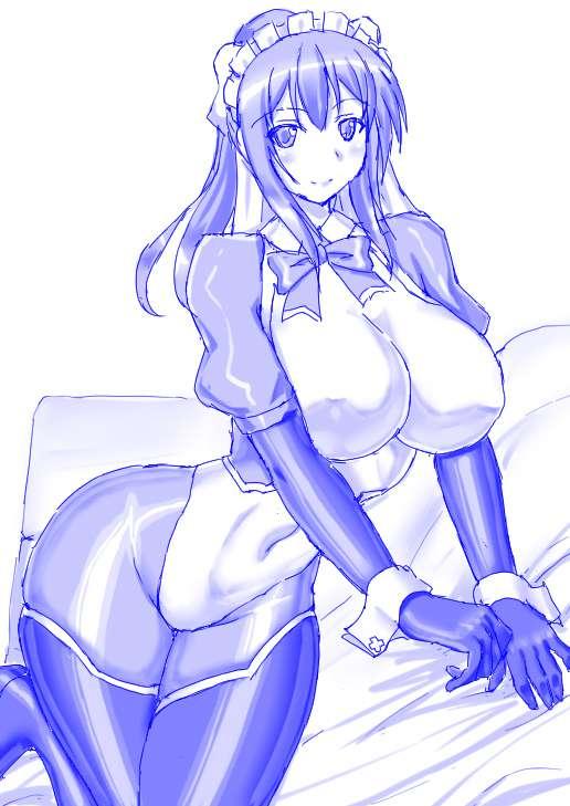 today's sketch (2019/8/3)