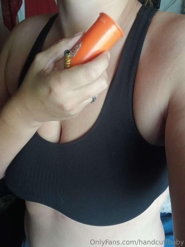 Happy 420 babes....smoke up and let's have fun