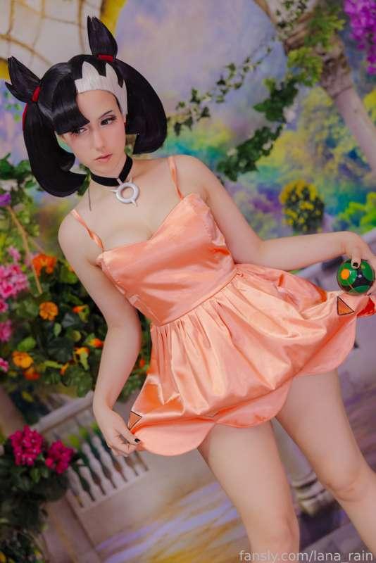 lana_rain image #3