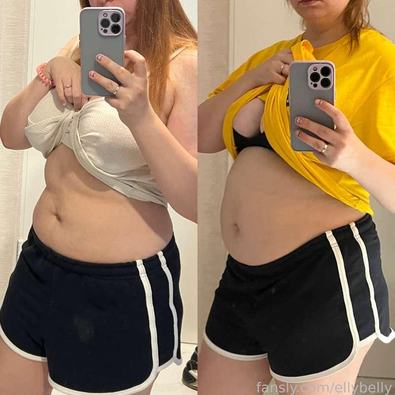 ellybelly image #2