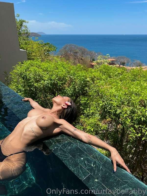 I still have a bit of vacation content 💙