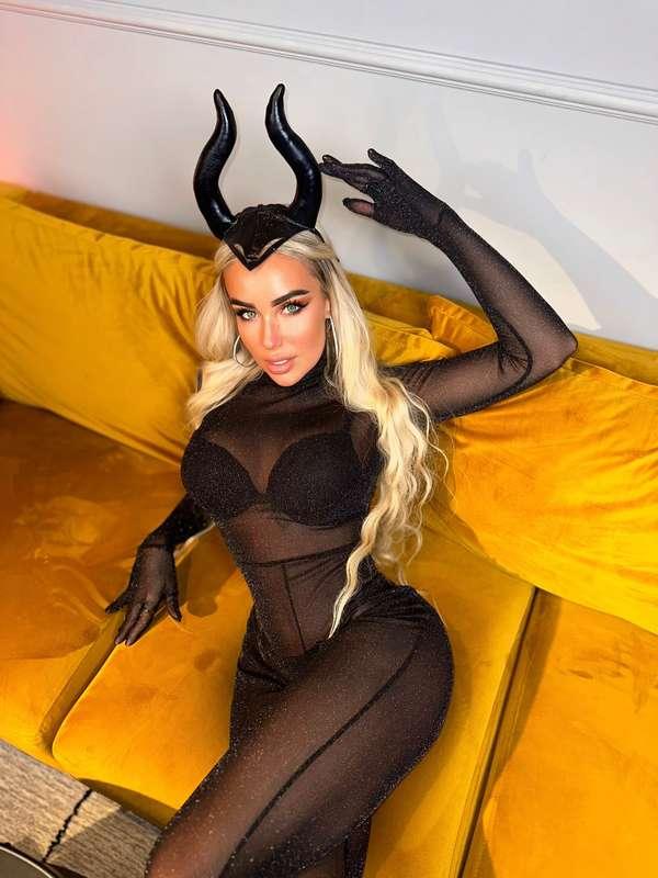 like me now? 😈