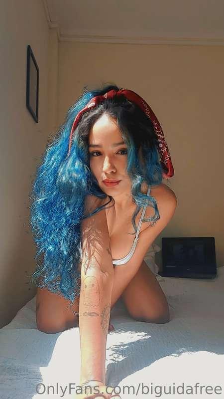 Wanna se more? ❤️💦 @biguida 💥 ***40% OFF*** 💥