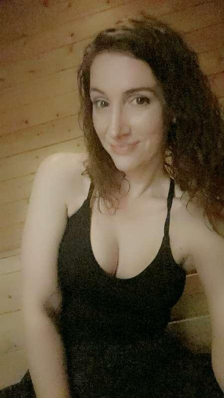 Sauna time 🫶🏼
