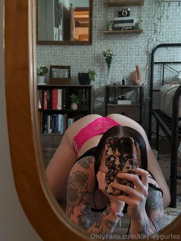 eye spy……..