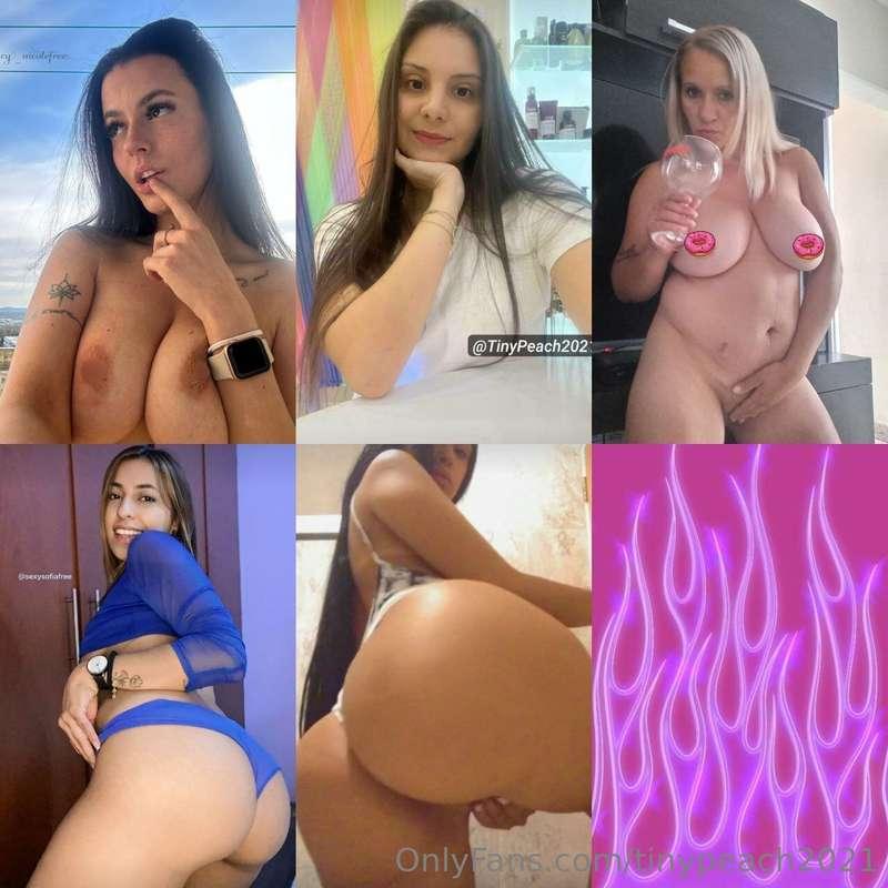 *😈🔥 SUBSCRIBE HOT GIRLS 😈🔥*
🍒💦  @JUICY_NICOLEFREE  💦🍒
@TinyP..