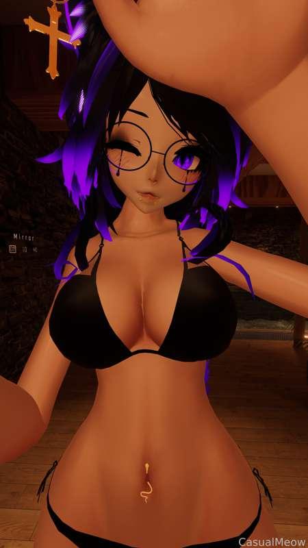 casualmeowvr image #2