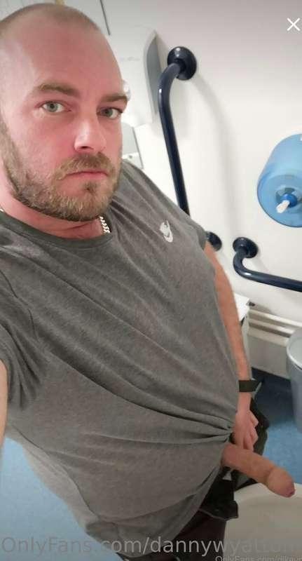 dannywyattofficial image #36