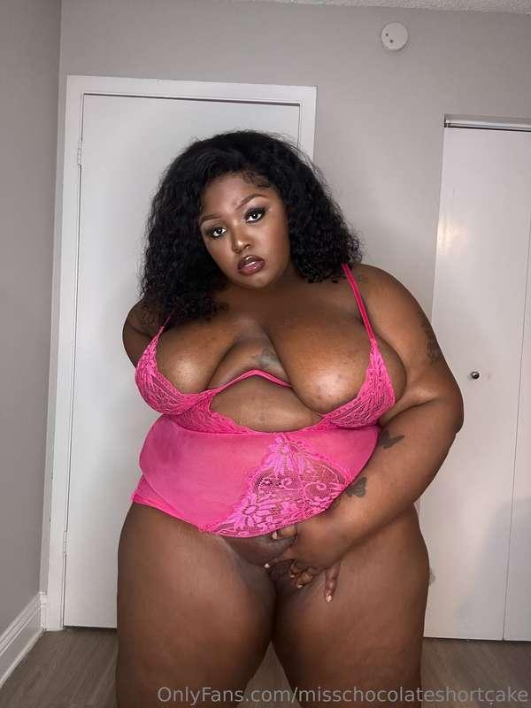 Isn’t she fat baby?