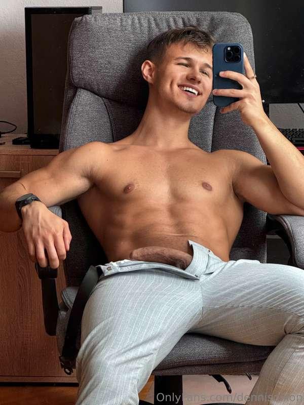 What was your first job interview like ? 😄👨‍💼