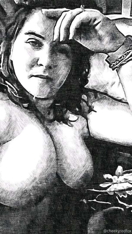 Draw me like one of your french girls lol