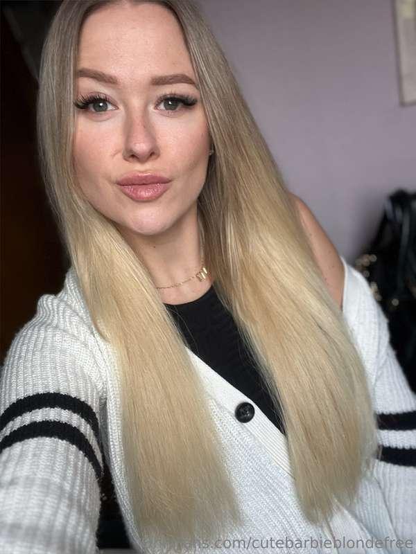 Ich wünsche dir einen wundervollen Tag 🫶🏼💋