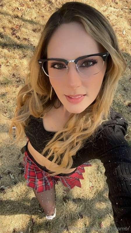 Are you staring at me? 🤪