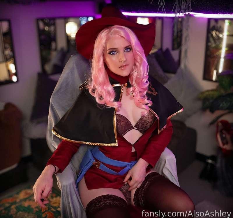 alsoashley image #1