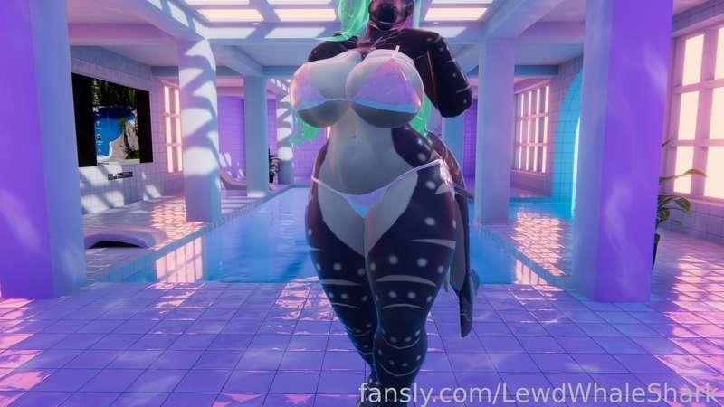 lewdwhaleshark image #0