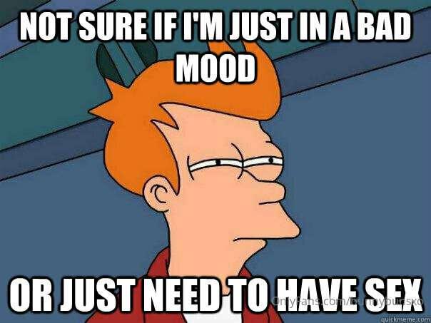 The struggle is real sometimes....haha