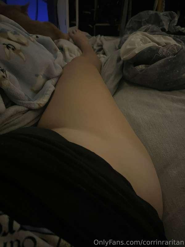 Lazy Sunday.