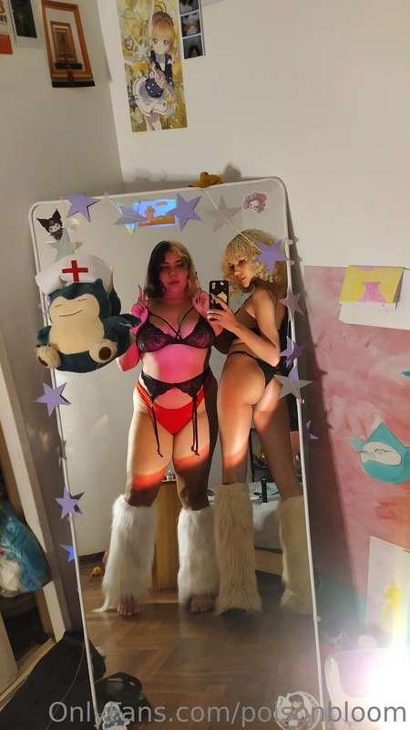 available for customs all night boo

join our slumber party ..
