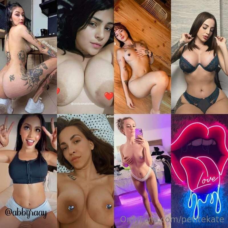 *🔥 HOT AND WAITING FOR YOU🔥*
💦✨😈  @RACHELGREYX  😈✨💦
🥵💙 @cind..