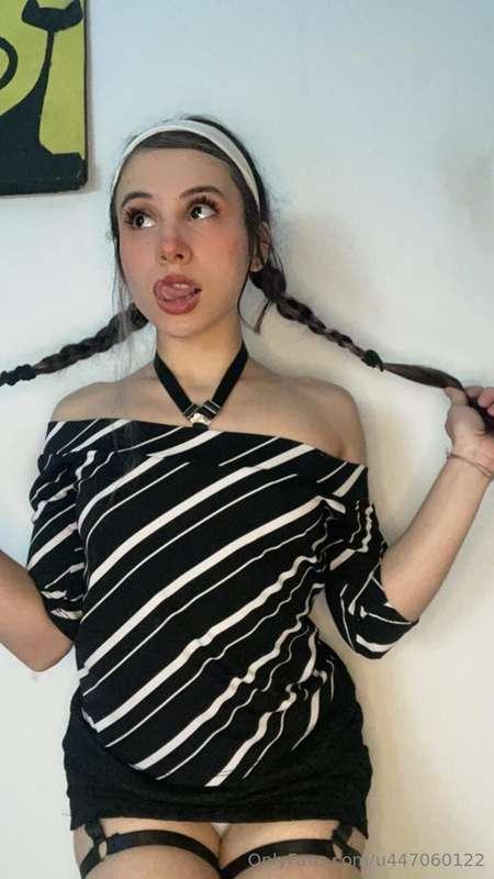 Ready to level up our fun?🥵