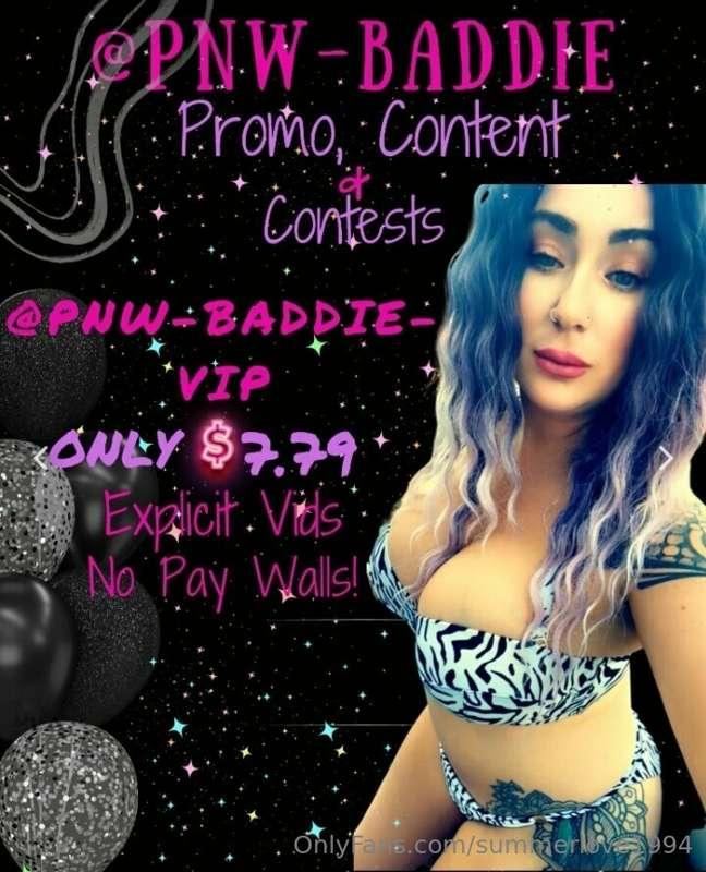 Follow my Porn star friend FREE🔥
@PNW-BADDIE
https://onlyfan..