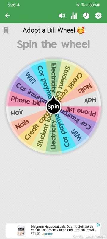 I've had a few requests for a wheel like this so here we go!..
