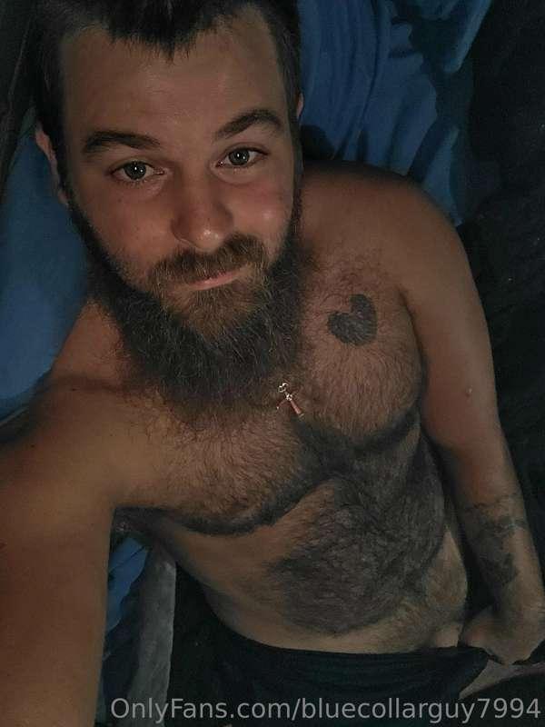 Anyone wanna cum lay with me?