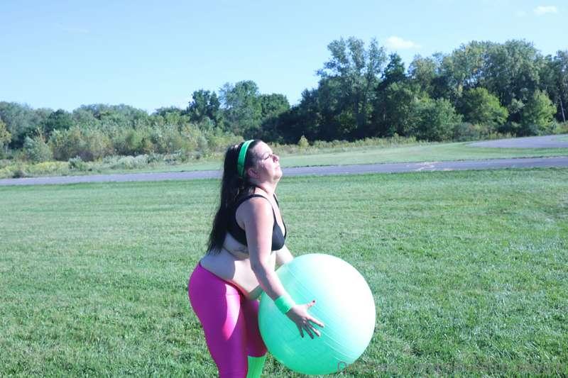 midwestchubbygirl image #6