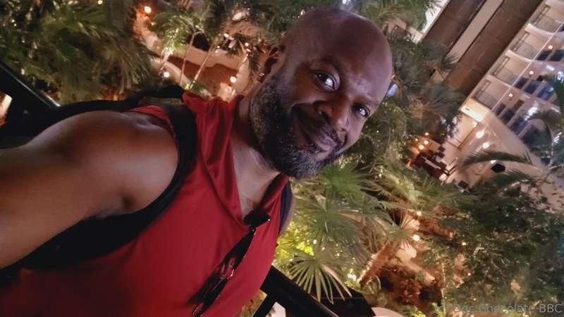 ✈️ Just arrived in Tampa and am loving the hotel my new frie..