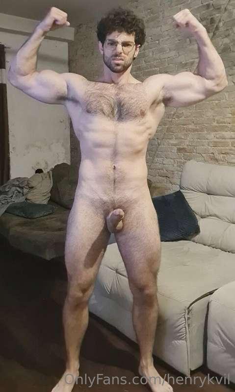 henrykvil image #0
