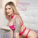 reaganlush