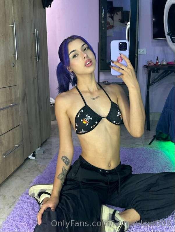 💜🤭