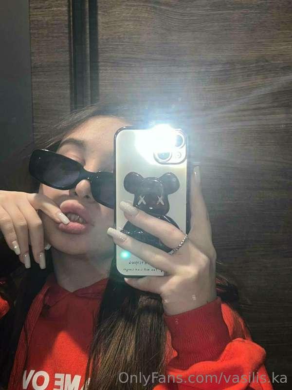 I wish I was a little bear in your arms <3