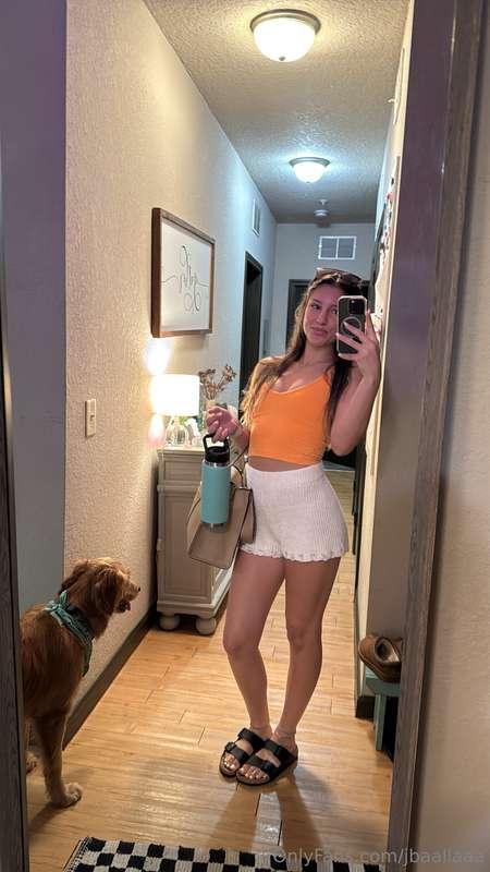 ready to hit the sun 💛