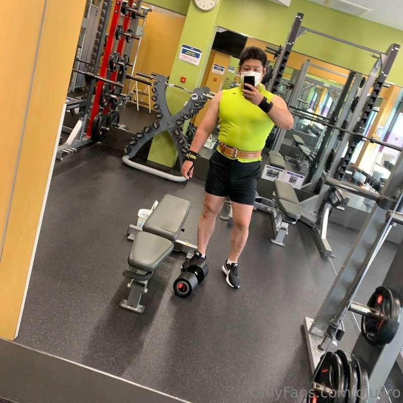 workout