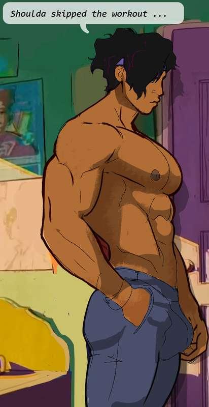Buff Parv 