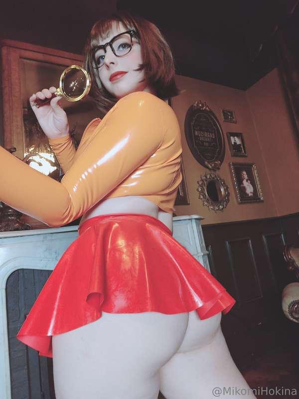 I think I’ve uncovered a mystery you’ll want to see for your..