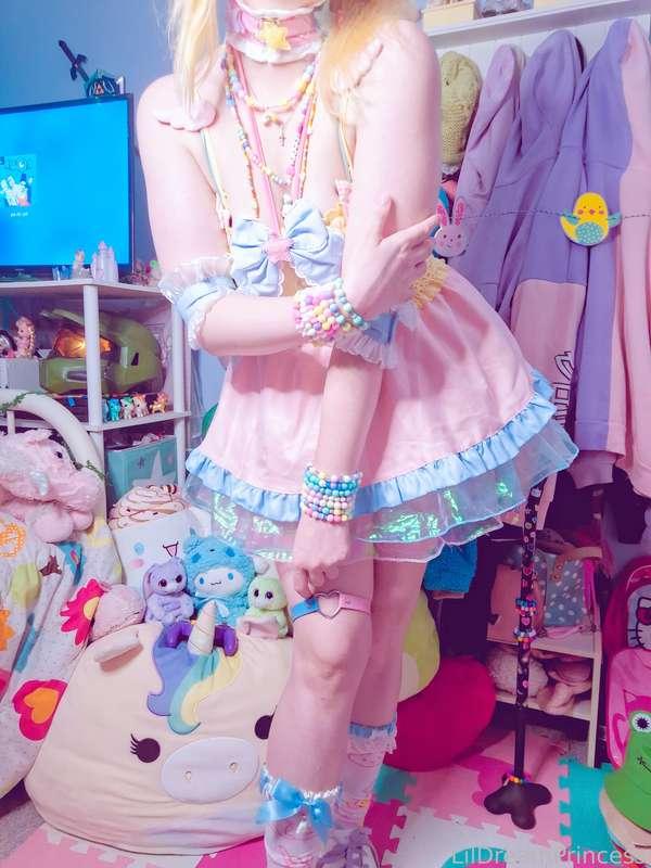 lildreamprincess image #8